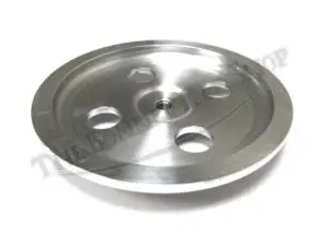 TRIUMPH PREUNIT SPRING CLUTCH PRESSURE PLATE