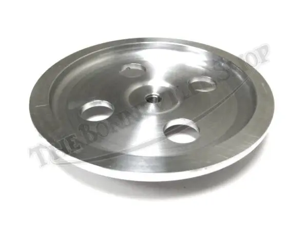 TRIUMPH PREUNIT SPRING CLUTCH PRESSURE PLATE