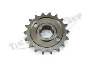 TRIUMPH T SPROCKET