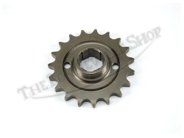 Triumph 19T Sprocket 57-1476