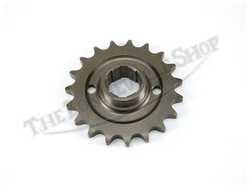 Triumph 19T Sprocket 57-1476