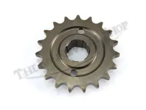 TRIUMPH T T SPROCKET