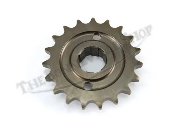 TRIUMPH T T SPROCKET