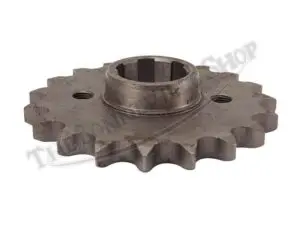 UK TRIUMPH T SPROCKET UK