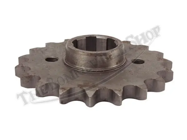 UK TRIUMPH T SPROCKET UK