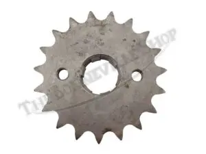 UK TRIUMPH T SPROCKET UK
