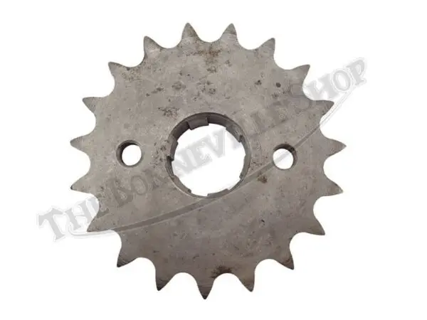 UK TRIUMPH T SPROCKET UK