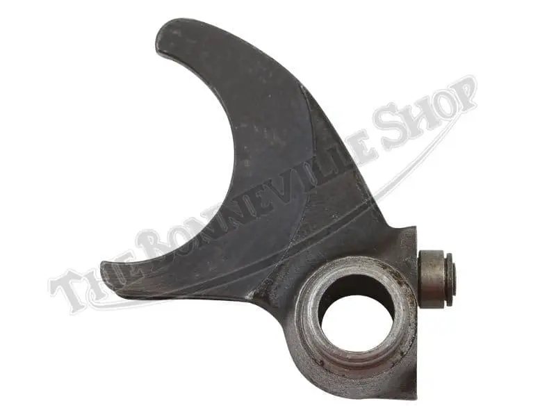 57 1480 01 Triumph Twins Mainshaft Selector Fork 57-1480