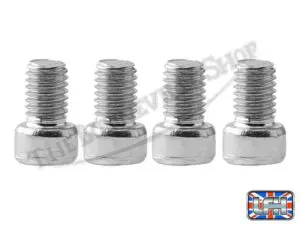 Triumph Rocker Box Screw Set 57-1553 01 Triumph Rocker Box Screw Set 4