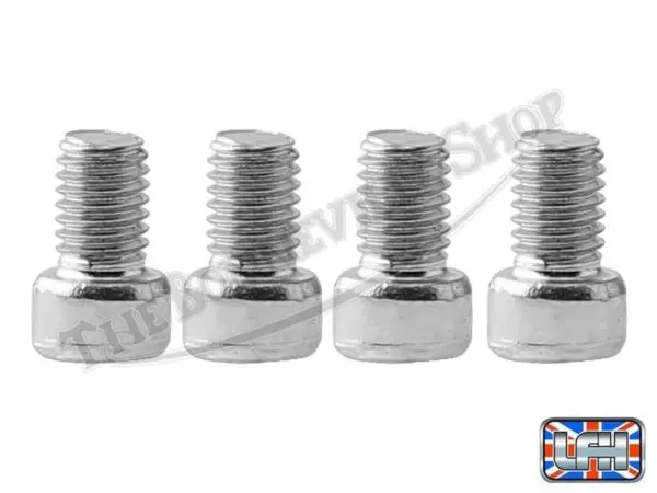 Triumph Rocker Box Screw Set 57-1553 01 Triumph Rocker Box Screw Set 4