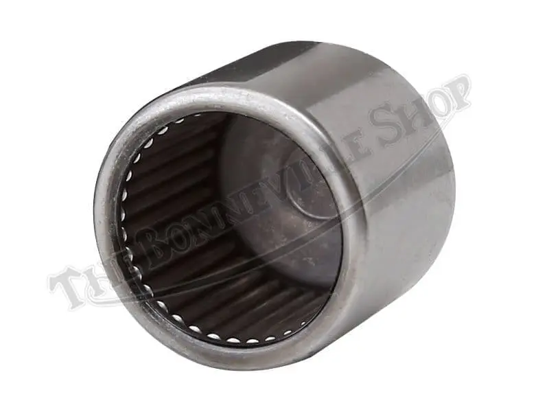 57 1606 01 Triumph Bonneville Tiger Closed End Layshaft Needle Roller Bearing