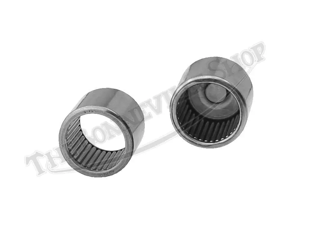 Triumph Bonneville Tiger Triumph Layshaft Needle Roller Bearing Pair 57-1614 57-1606