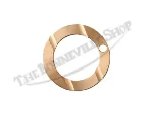 57 1607 02 Triumph 650 750 Bonneville Tiger Trophy Layshaft Thrust Washer