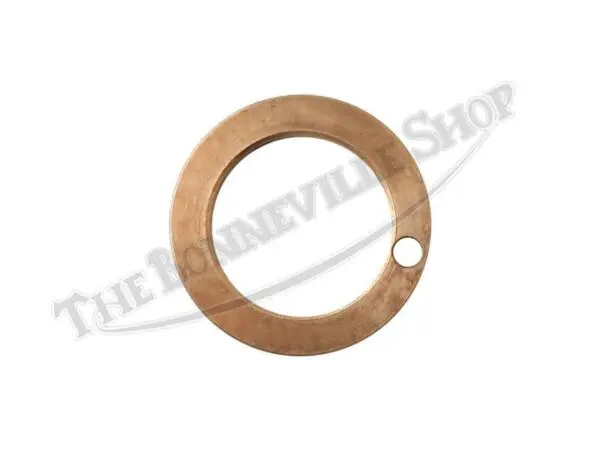 57 1607 03 Triumph 650 750 Bonneville Tiger Trophy Layshaft Thrust Washer