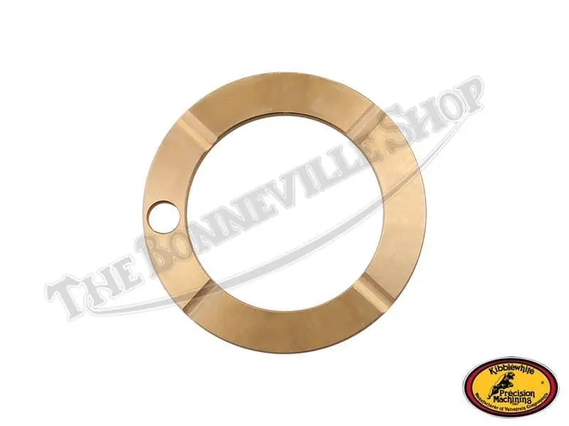 Triumph Layshaft Thrust Washer 57-1607 K