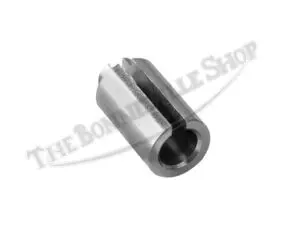 TRIUMPH LONG CLUTCH CABLE ABUTMENT SPLIT SPACER TO