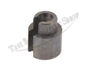 57 1645 S 02 CLUTCH ABUTMENT SPACER EXTRA SHORT