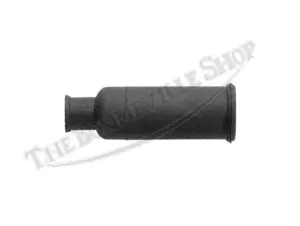 TRIUMPH BSA CLUTCH CABLE RUBBER BOOT BONNEVILLE LIGHTNING