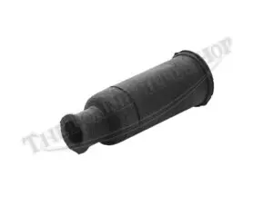 TRIUMPH BSA CLUTCH CABLE RUBBER BOOT BONNEVILLE LIGHTNING
