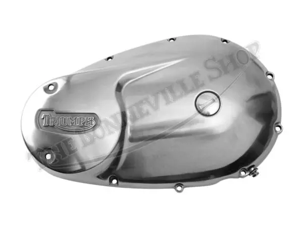 TRIUMPH UNIT BONNEVILLE TIGER TROPHY PRIMARY COVER PN