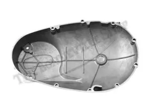 TRIUMPH UNIT BONNEVILLE TIGER TROPHY PRIMARY COVER PN
