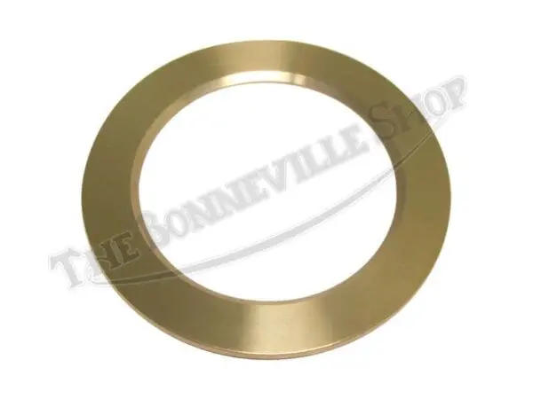 Triumph and BSA Clutch Thrust Washer 57-1735 T1735 01 TRIUMPH 650 CLUTCH THRUST WASHER 63 68 MASTER