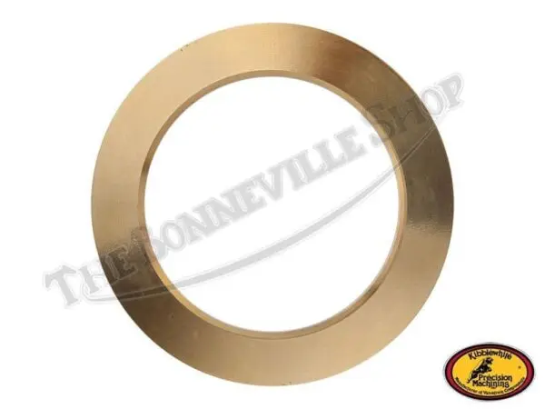 Triumph Early Unit Twin Clutch Thrust Washer 57-1735 Kibblewhite