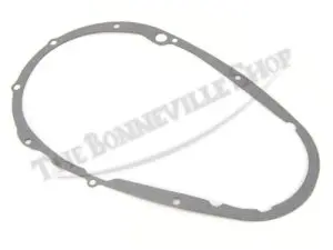 TRIUMPH PRIMARY GASKET STOCK THICKNESS