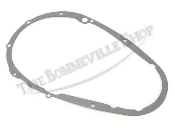 TRIUMPH PRIMARY GASKET STOCK THICKNESS
