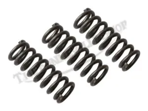 TRIUMPH TR T TR BONNEVILLE TIGER TROPHY CLUTCH SPRING SET