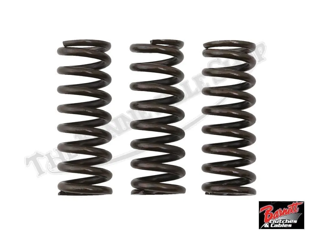 Triumph and BSA Clutch Spring Set 57-1830