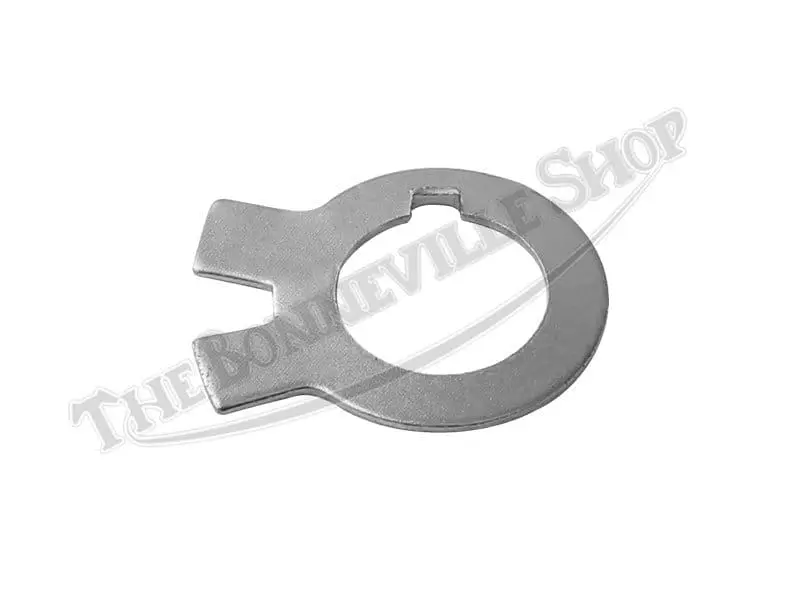 Triumph Unit Washer Gearbox Mainshaft 57-2240 57 2240 01 TRIUMPH UNIT 650 750 WASHER LOCK TAB GEARBOX MAINSHAFT 1
