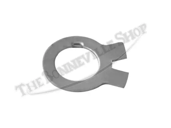 57 2240 02 TRIUMPH UNIT 650 750 WASHER LOCK TAB GEARBOX MAINSHAFT 1