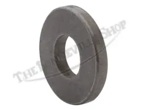 57 2279 02 Triumph 350 500 650 Twins Clutch Hub Center Washer To 1967