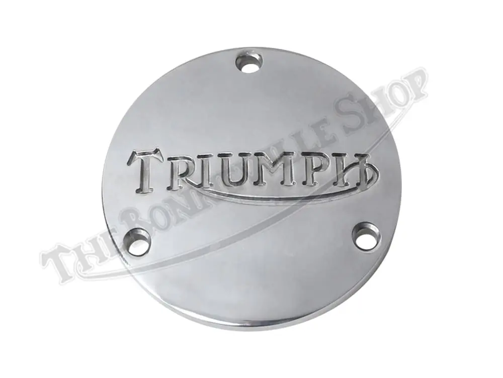 Triumph 500 650 750 Twins Rotor Primary Cover PN# 57-2440 T2440 57-4645 T4645