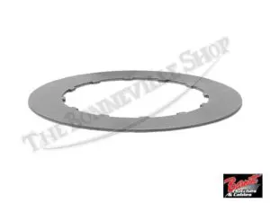 57 2725B 02 BSA C15 B25 B40 B44 B50 Steel Clutch Plate 1959 1970 1