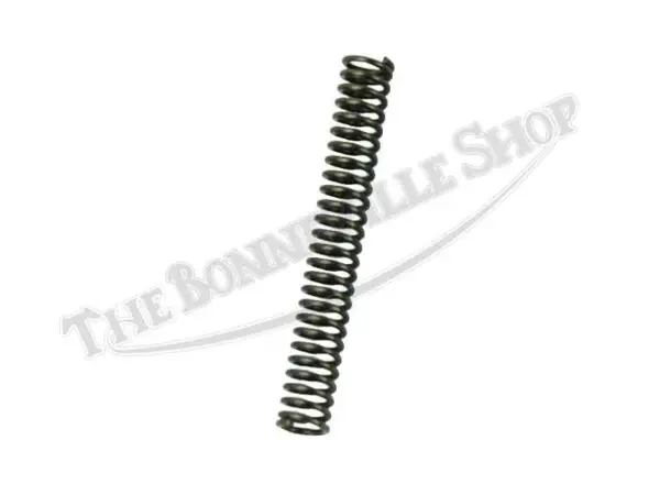 Gearbox Camplate Index Plunger Spring 57-3661 57-0373