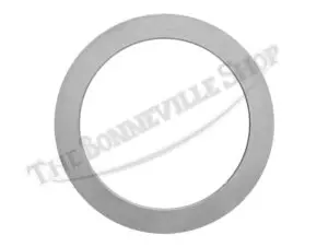 Triumph T T T Clutch Thrust Washer