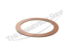 Triumph T T T Clutch Thrust Washer