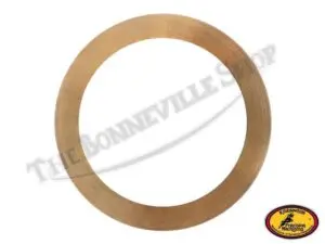 K Triumph Clutch Thrust Washer Kibblewhite