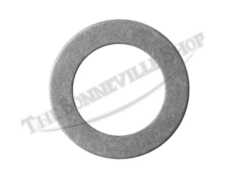 Triumph and BSA Camplate Index Plunger Washer 57-3978 T3978