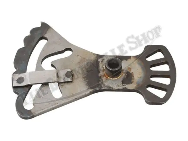 57 4218 02 Triumph Gear Selector Camplate