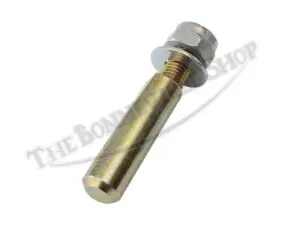 57 4356A 02 Triumph 500 650 750 Oversize Kickstarter Cotter Pin
