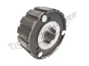 L TRIUMPH LATE CLUTCH HUB SHOCK ABSORBER ASSEMBLY