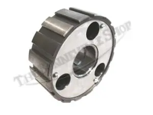 L TRIUMPH LATE CLUTCH HUB SHOCK ABSORBER ASSEMBLY