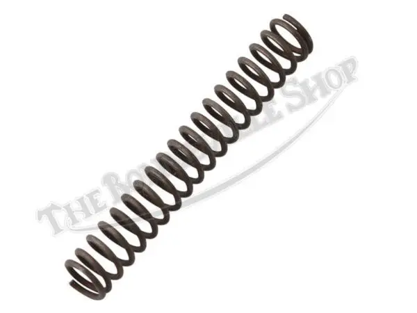 TRIUMPH SPEED QUADRANT PLUNGER SPRING
