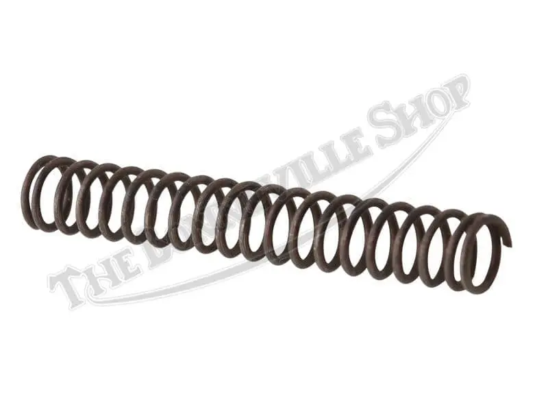 Triumph 5 Speed Quadrant Plunger Spring 57-4459 T4459