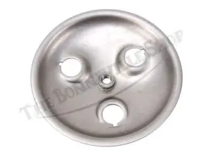 Triumph BSA 500 650 750 3 Spring Clutch Pressure Plate PN# 57-4590 57-2156 57-1929 & BSA PN# 68-3285