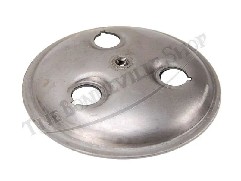 Triumph and BSA 3 Spring Clutch Pressure Plate 57-4590, 57-2156, 57-1929, 68-3285