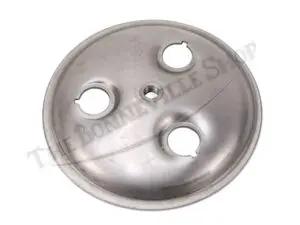 Triumph BSA 500 650 750 3 Spring Clutch Pressure Plate PN# 57-4590 57-2156 57-1929 & BSA PN# 68-3285